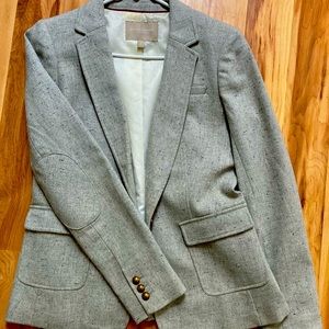 Banana Republic— ‘Hacking Jacket’